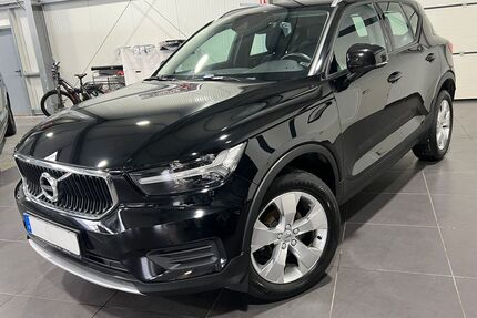 Volvo XC40 Gebrauchtwagen