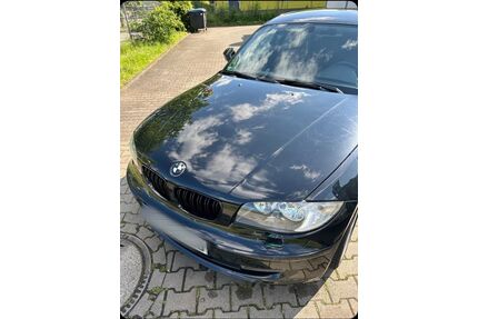 BMW 116 Gebrauchtwagen
