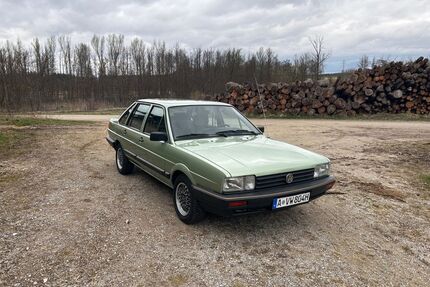 VW Santana Gebrauchtwagen