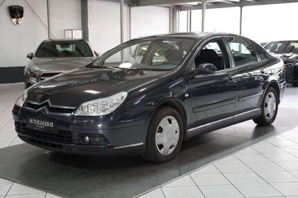 Citroen C5 Gebrauchtwagen