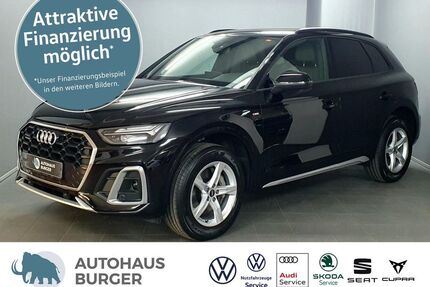 Audi Q5 Gebrauchtwagen
