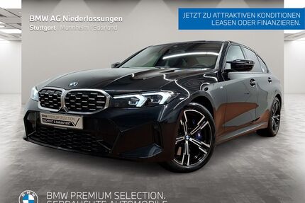 BMW M340i Gebrauchtwagen