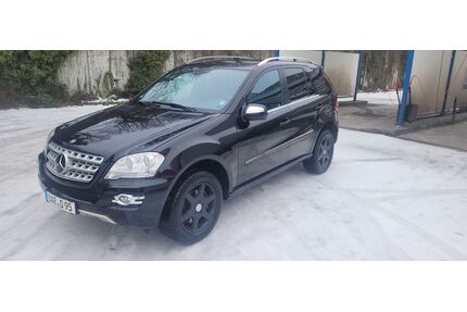 Mercedes-Benz ML 320 Gebrauchtwagen