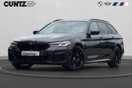 BMW 530 Gebrauchtwagen