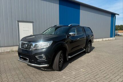 Nissan Navara Gebrauchtwagen