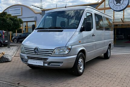 Mercedes-Benz Sprinter Gebrauchtwagen