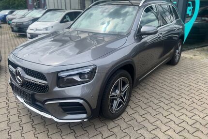Mercedes-Benz GLB 220 Gebrauchtwagen