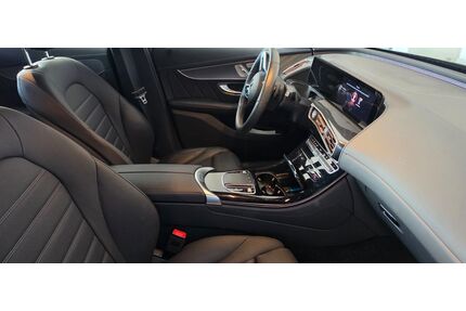 Mercedes-Benz EQC Gebrauchtwagen
