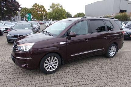 SsangYong Rodius Gebrauchtwagen