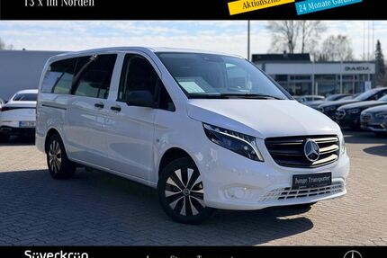 Mercedes-Benz Vito Gebrauchtwagen