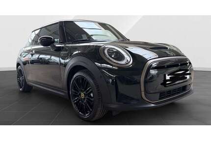 Mini Cooper SE Gebrauchtwagen
