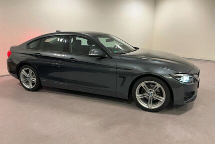BMW 420 Gebrauchtwagen