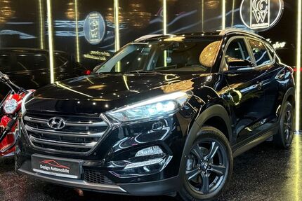 Hyundai TUCSON Gebrauchtwagen