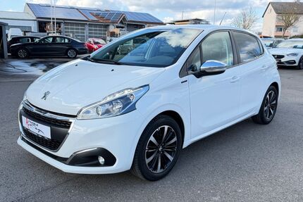 Peugeot 208 Gebrauchtwagen