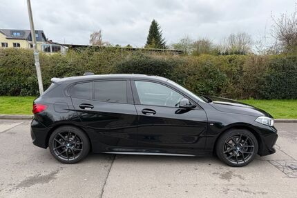 BMW 118 Gebrauchtwagen