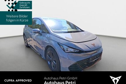 Cupra Born Gebrauchtwagen