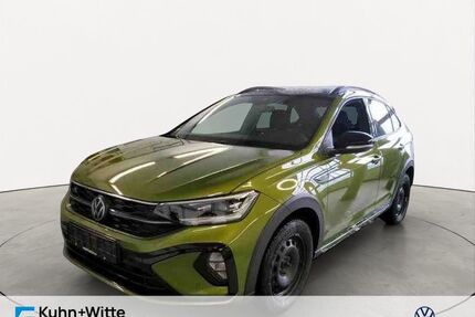 VW Taigo Gebrauchtwagen