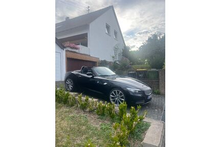 BMW Z4 Gebrauchtwagen