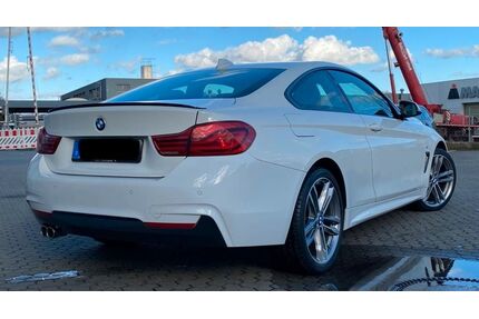 BMW 430 Gebrauchtwagen