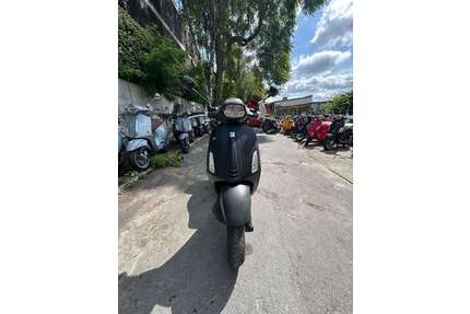 Vespa Sprint S 125 Gebrauchtwagen