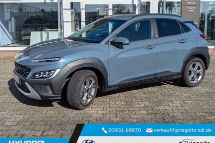 Hyundai KONA Gebrauchtwagen