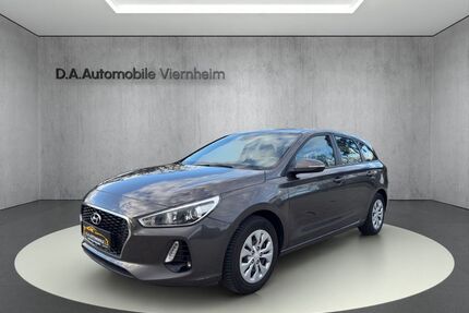 Hyundai i30 Gebrauchtwagen