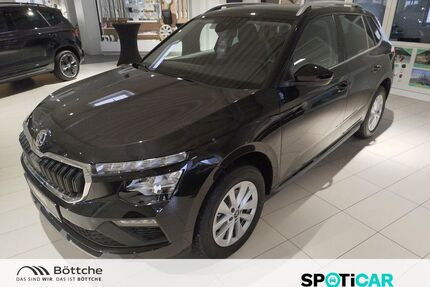 Skoda Kamiq Gebrauchtwagen