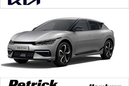 Kia EV6 Gebrauchtwagen