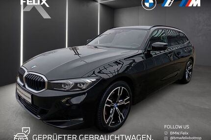 BMW 320 Gebrauchtwagen