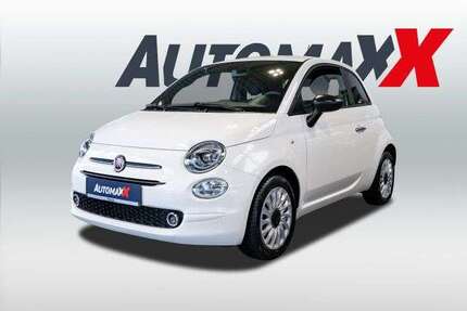Fiat 500 Gebrauchtwagen