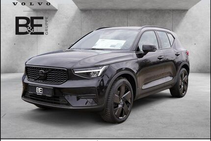 Volvo XC40 Gebrauchtwagen