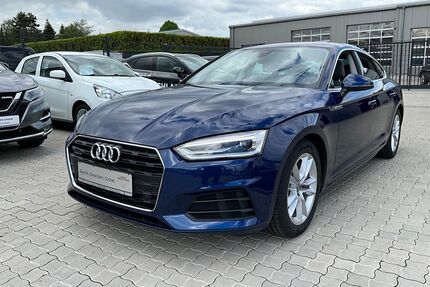 Audi A5 Gebrauchtwagen