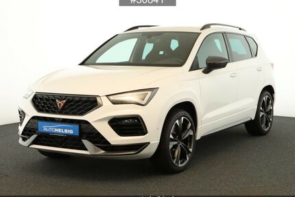 Cupra Ateca Gebrauchtwagen