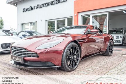 Aston Martin DB11 Gebrauchtwagen