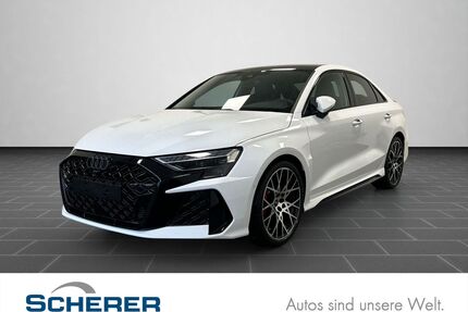 Audi RS3 Gebrauchtwagen