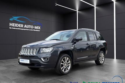 Jeep Compass Gebrauchtwagen