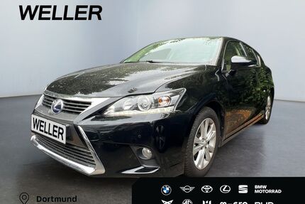 Lexus CT 200h Gebrauchtwagen