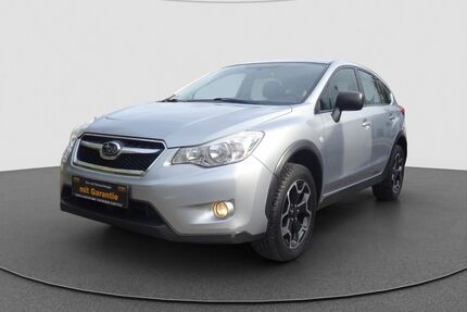 Subaru XV Gebrauchtwagen