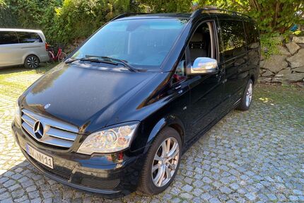Mercedes-Benz Viano Gebrauchtwagen