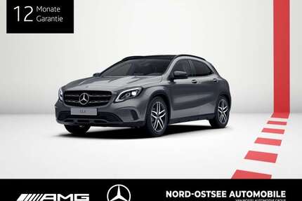 Mercedes-Benz GLA 200 Gebrauchtwagen