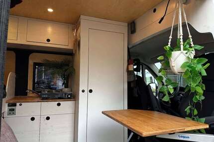 Fiat Ducato Gebrauchtwagen