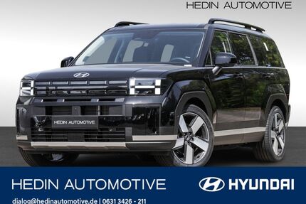 Hyundai SANTA FE Gebrauchtwagen