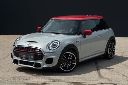 Mini John Cooper Works Gebrauchtwagen