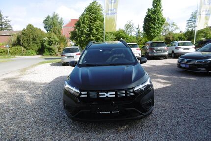 Dacia Jogger Gebrauchtwagen