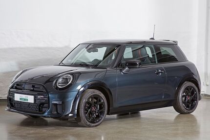 Mini John Cooper Works Gebrauchtwagen