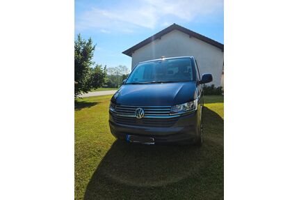 VW T6 Multivan Gebrauchtwagen