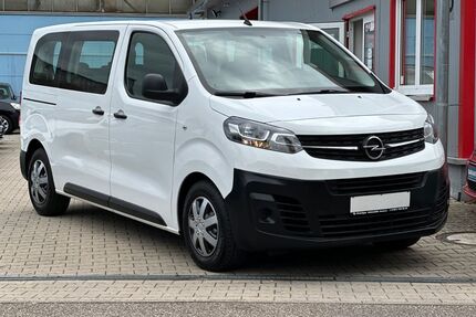 Opel Zafira Life Gebrauchtwagen