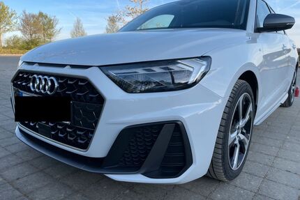 Audi A1 Gebrauchtwagen
