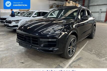 Porsche Cayenne Gebrauchtwagen