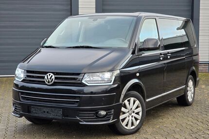 VW T5 Transporter Gebrauchtwagen